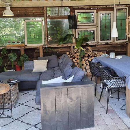 Appartamento Logeren Bij Sabine En Jw Beekbergen Esterno foto