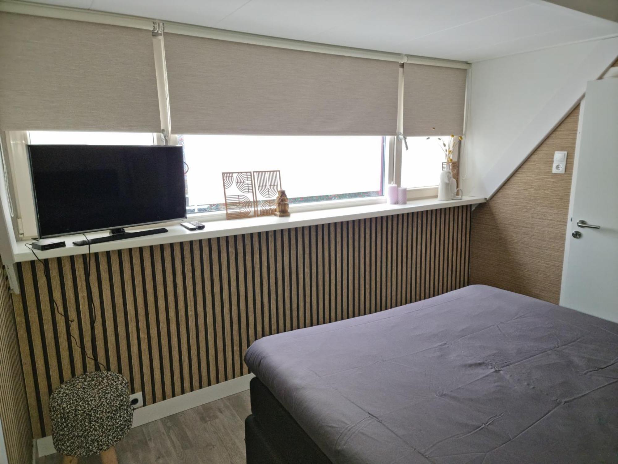 Appartamento Logeren Bij Sabine En Jw Beekbergen Esterno foto