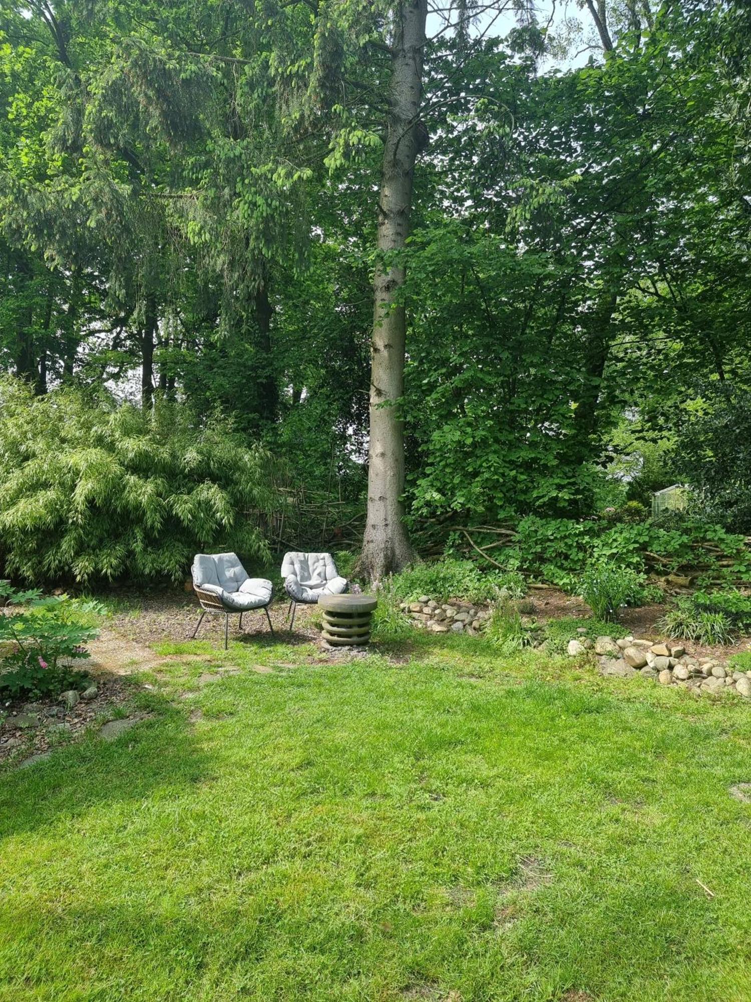 Appartamento Logeren Bij Sabine En Jw Beekbergen Esterno foto