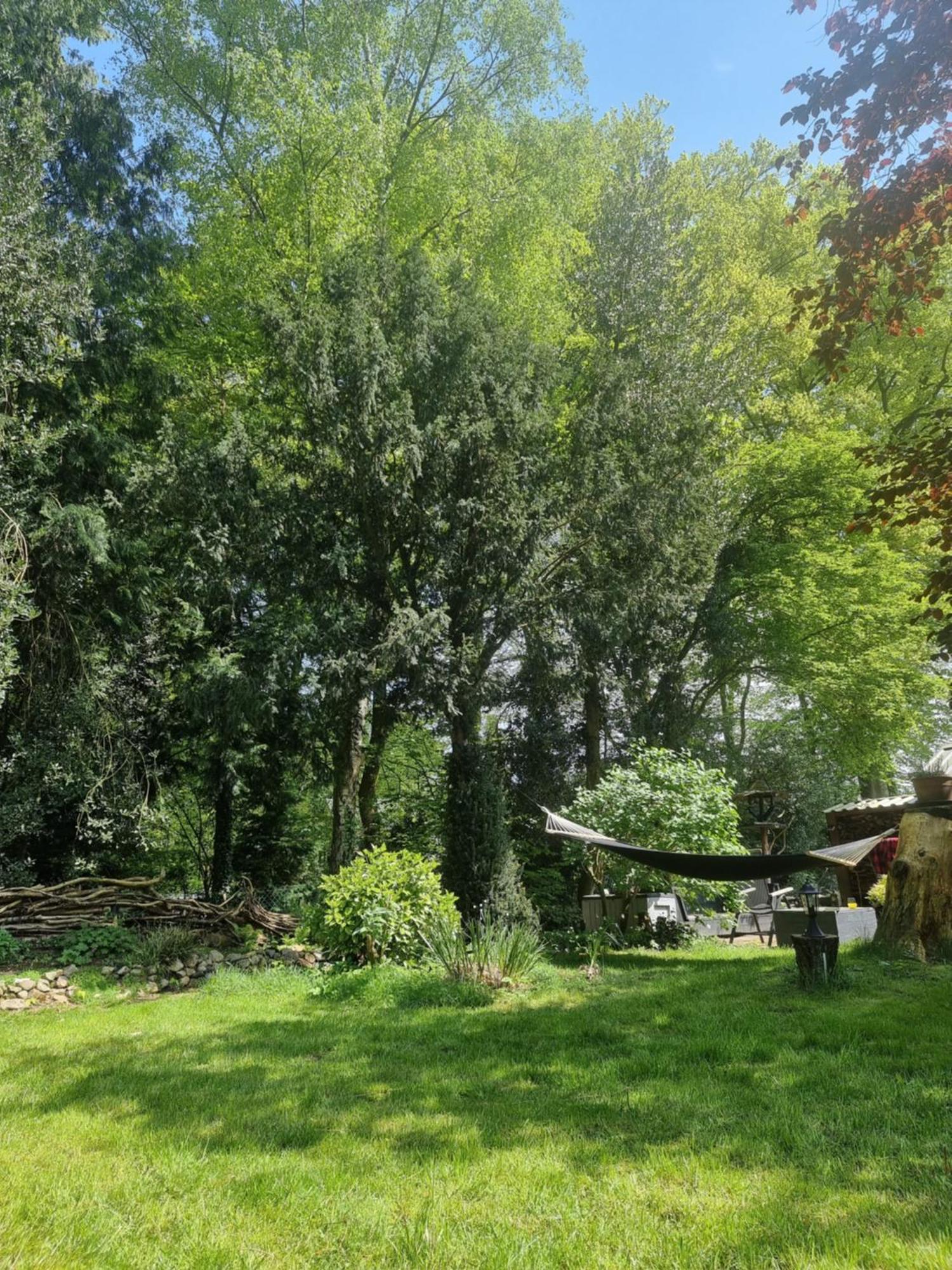 Appartamento Logeren Bij Sabine En Jw Beekbergen Esterno foto