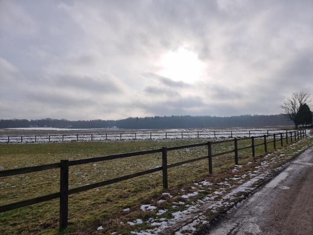 Appartamento Logeren Bij Sabine En Jw Beekbergen Esterno foto
