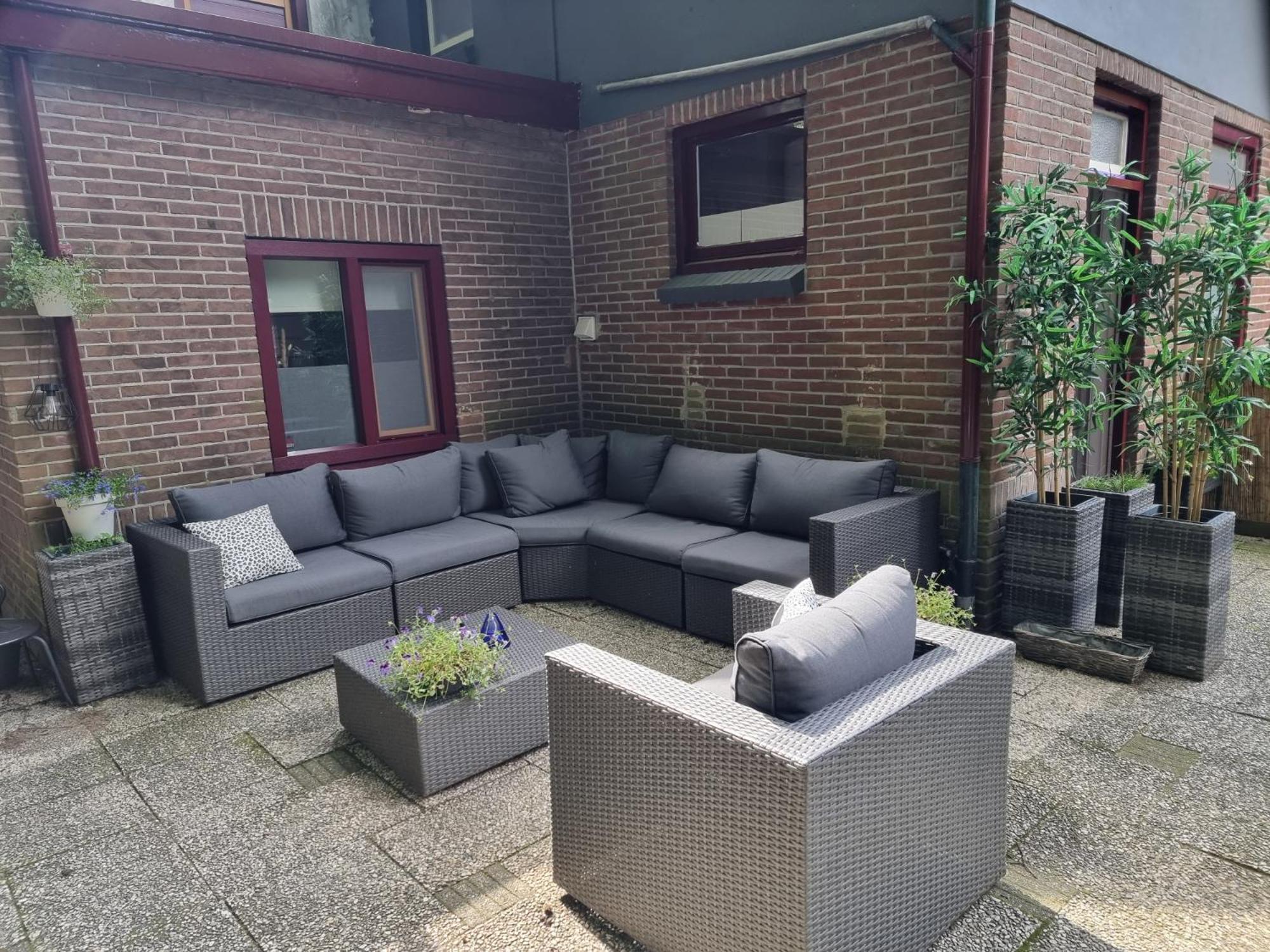 Appartamento Logeren Bij Sabine En Jw Beekbergen Esterno foto